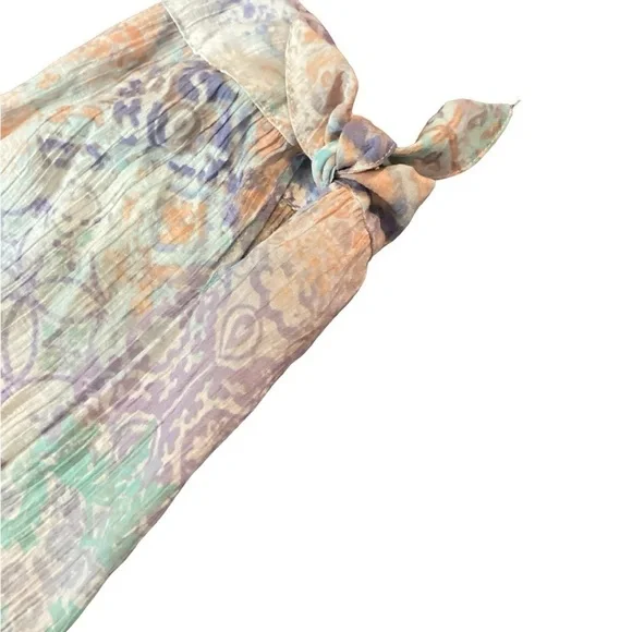 Ruby Rd Woman Long Sleeve Blouse, Size 1X - Picture 9 of 10